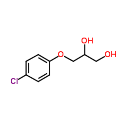 Chlorphenesin CAS:104-29-0 manufacturer & supplier