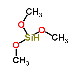 Trimethoxysilane CAS:2487-90-3 manufacturer & supplier