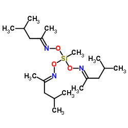 Methyltris(methylisobutylketoxime)silane CAS:37859-57-7 manufacturer & supplier