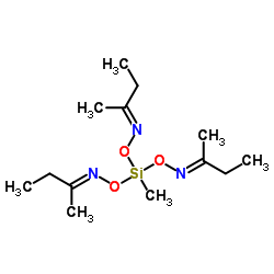 Methyltris(methylethylketoxime)silane CAS:22984-54-9 manufacturer & supplier