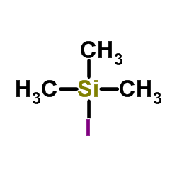 Iodotrimethylsilane CAS:16029-98-4 manufacturer & supplier