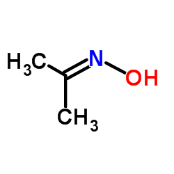 acetone oxime CAS:127-06-0 manufacturer & supplier