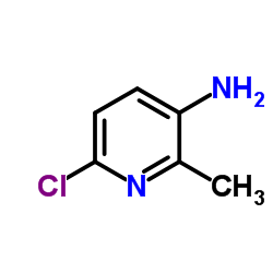 5-Amino-2-chloro-6-methylpyridine CAS:164666-68-6 manufacturer & supplier