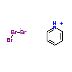 Pyridinium Tribromide CAS:39416-48-3 manufacturer & supplier