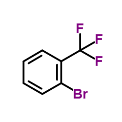 2-Bromobenzotrifluoride CAS:392-83-6 manufacturer & supplier