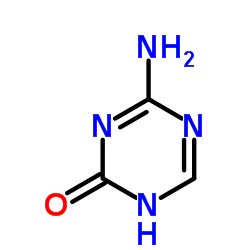 5-azacytosine CAS:931-86-2 manufacturer & supplier