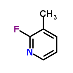 2-Fluoro-3-methylpyridine CAS:2369-18-8 manufacturer & supplier