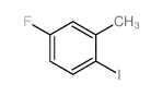 5-Fluoro-2-iodotoluene CAS:28490-56-4 manufacturer & supplier