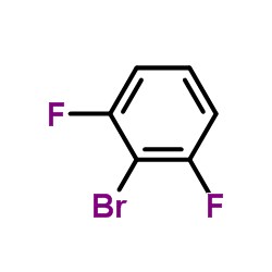 1-Bromo-2,6-difluorobenzene CAS:64248-56-2 manufacturer & supplier