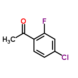 4'-Chloro-2'-Fluoroacetophenone CAS:175711-83-8 manufacturer & supplier