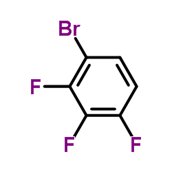 2,3,4-Trifluorobromobenzene CAS:176317-02-5 manufacturer & supplier