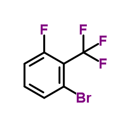 2-Bromo-6-fluorobenzotrifluoride CAS:261951-85-3 manufacturer & supplier