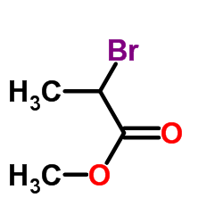 Methyl 2-bromopropionate CAS:5445-17-0 manufacturer & supplier