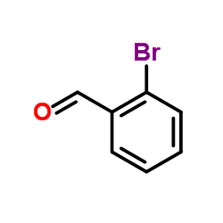 2-Bromobenzaldehyde CAS:6630-33-7 manufacturer & supplier