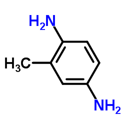 2-methyl-1,4-phenylenediamine CAS:95-70-5 manufacturer & supplier