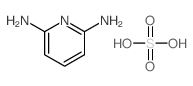 2,6-Diaminopyridine sulfate CAS:146997-97-9 manufacturer & supplier