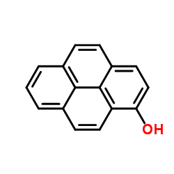1-Hydroxypyrene CAS:5315-79-7 manufacturer & supplier