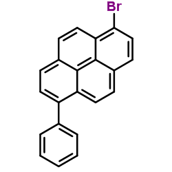 1-Bromo-6-phenylpyrene CAS:294881-47-3 manufacturer & supplier