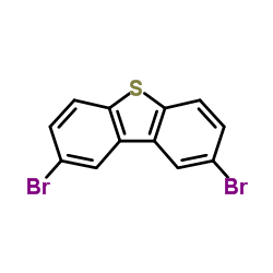 2,8-Dibromodibenzothiophene CAS:31574-87-5 manufacturer & supplier