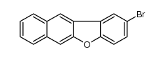 2-bromobenzo[b]-naphtho[2,3-d]furan CAS:1627917-16-1 manufacturer & supplier