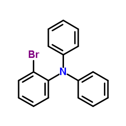 2-Bromotriphenylamine CAS:78600-31-4 manufacturer & supplier