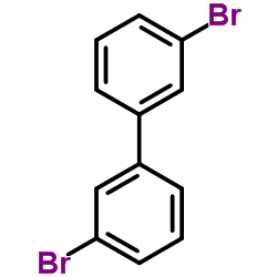 3,3'-Dibromo-1,1'-biphenyl CAS:16400-51-4 manufacturer & supplier