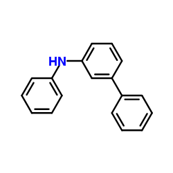 N,3-diphenylaniline CAS:198275-79-5 manufacturer & supplier