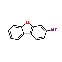 3-bromodibenzofuran CAS:26608-06-0 manufacturer & supplier