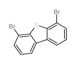 4,6-dibromodibenzothiophene CAS:669773-34-6 manufacturer & supplier