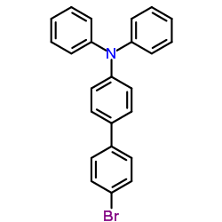 4-(4-bromophenyl)-N,N-diphenylaniline CAS:202831-65-0 manufacturer & supplier