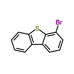 4-Bromodibenzothiophene CAS:97511-05-2 manufacturer & supplier