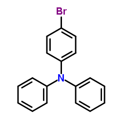 4-Bromotriphenylamine CAS:36809-26-4 manufacturer & supplier