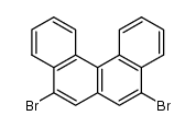5,8-dibromobenzo[c]phenanthrene CAS:121012-73-5 manufacturer & supplier