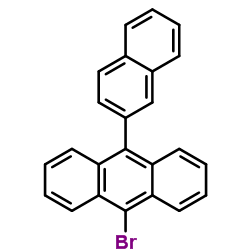 9-Bromo-10-(2-naphthyl)anthracene CAS:474688-73-8 manufacturer & supplier