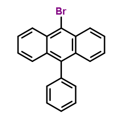 9-Bromo-10-phenylanthracene CAS:23674-20-6 manufacturer & supplier