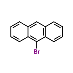 9-Bromoanthracene CAS:1564-64-3 manufacturer & supplier