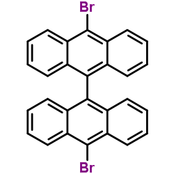9-bromo-10-(10-bromoanthracen-9-yl)anthracene CAS:121848-75-7 manufacturer & supplier