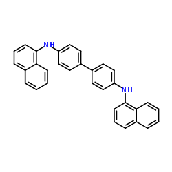 N-[4-[4-(naphthalen-1-ylamino)phenyl]phenyl]naphthalen-1-amine CAS:152670-41-2 manufacturer & supplier