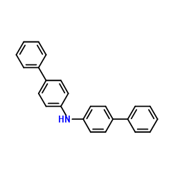 Bis(4-biphenylyl)amine CAS:102113-98-4 manufacturer & supplier