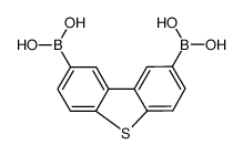 dibenzothiophene-2,2'-diboronic acid CAS:761405-37-2 manufacturer & supplier