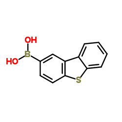 Dibenzothiophene-2-Boronic Acid CAS:668983-97-9 manufacturer & supplier
