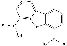 Dibenzo[b,d]thiophene-4,6-diboronic acid CAS:1266231-16-2 manufacturer & supplier