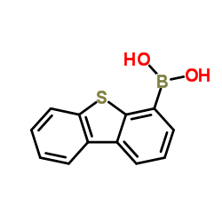 4-Dibenzothienylboronic acid CAS:108847-20-7 manufacturer & supplier