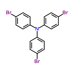 Tris(4-bromophenyl)amine CAS:4316-58-9 manufacturer & supplier