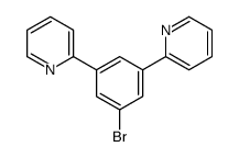2,2'-(5-bromo-1,3-phenylene)dipyridine CAS:150239-89-7 manufacturer & supplier