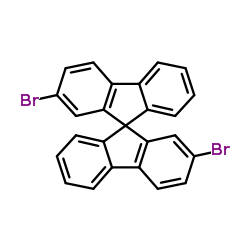 2,2'-dibromo-9,9'-spirobi[fluorene] CAS:67665-47-8 manufacturer & supplier