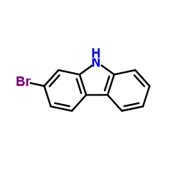 2-Bromocarbazole CAS:3652-90-2 manufacturer & supplier