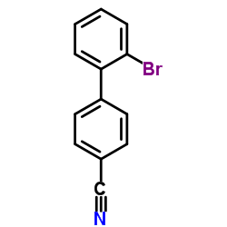 2'-bromo-biphenyl-4-carbonitrile CAS:482377-55-9 manufacturer & supplier