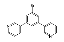 3,3'-(5-bromo-1,3-phenylene)dipyridine CAS:1030380-36-9 manufacturer & supplier