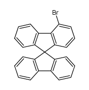 4-bromo-9,9'-spirobi[fluorene] CAS:1161009-88-6 manufacturer & supplier